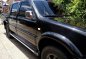 Isuzu Fuego Sport 4x4 2003 for sale -2