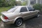 Good as new Ford Lynx GSIi 2000 for sale-3