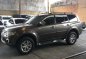 Good as new Mitsubishi Montero Sport GLSV 2015 for sale-1