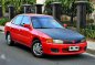 MITSUBISHI LANCER 1997 GLXi for sale -6