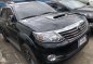 2015 Toyota Fortuner 2.5 V 4x4 Diesel Automatic Trans for sale-0
