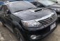 2015 Toyota Fortuner 2.5 V 4x4 Diesel Automatic Trans for sale-1