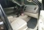 Toyota Hilux G 2005 Autonatic Gas Sale or Swap-9