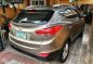 Hyundai Tucson 2010 FRESH AT for sale-6