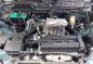 Honda CRV 1998 - Automatic Transmission-4