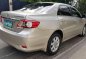 Good as new Toyota Altis 1.6G 2012 for sale-1