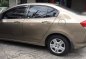 Honda City 2010 M/T for sale-4