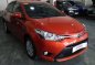 Toyota Vios 1.3 e automatic 2018 for sale-0