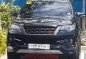 TRD Toyota Fortuner G 2017 for sale-7