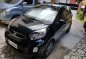 2016 Kia Picanto 1.2 ex automatic FOR SALE-0