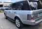 2009 Range Rover 4.3l HSE Gas Well Maintained-0