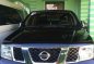 Nissan NAVARA 4x2 2010 FOR SALE-3