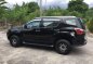 Isuzu Mu-X 2015 A/T for sale -5