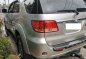 Toyota Fortuner G VVTI mdl 2006 for sale-6