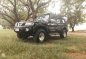 Nissan Patrol 4x4 AT 2005 for sale -0