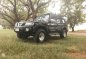 Nissan Patrol 4x4 AT 2005 for sale -0