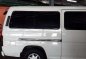 Well-kept Nissan Urvan 2009 for sale-3