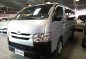 2015 Toyota Hiace Commuter FOR SALE-3