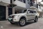 2008 Mitsubishi Pajero 4x4 gas AT for sale-0