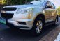 2013 Chevrolet Trailblazer LTZ 4x4 for sale -5