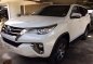 Toyota Fortuner 2017 2.4G M DSL FOR SALE-2