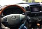 2012 Toyota Land Cruiser GXR for sale-3