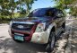 Isuzu Dmax boondock 4x4 2012 for sale -5