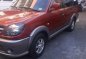 FOR SALE 2014 MITSUBISHI Adventure GLS-3