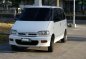 Well-kept Nissan Serena 1995 for sale-0