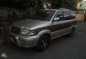 2002 Toyota Revo manual for sale -0