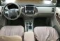 Toyota Innova 2.5 G Automatic diesel Top of the line 2013 FOR SALE-6