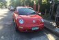 2003 New Beetle 2.0 automatic for sale -0