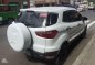 Ford Ecosport Ambient 1.5L MT 2015 for sale-1