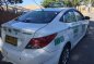 FOR SALE Hyundai Accent 2012 taxi-0