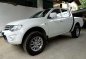 2013 Mitsubishi Strada Cebu unit FOR SALE-0