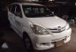 2010 Toyota Avanza Taxi for sale -1