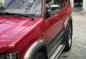 Isuzu Trooper local unit 2001 3.0 intercooler turbo diesel for sale-4