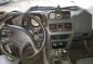 1998 Mitsubishi Pajero fieldmaster 3 door converted for sale-7