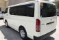 2016 TOYOTA Hiace Commuter 3.0 Manual Transmission FOR SALE-4