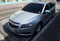 2013 Chevrolet Cruze Ls AT for sale -4