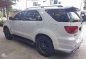 2007 Toyota Fortuner g diesel FOR SALE-7