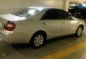 Toyota Camry 2.4V 2003 for sale-3