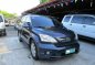 2008 Honda CRV 4X4 Modulo AT for sale-0