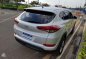 2017 Hyundai Tucson MT for sale -6