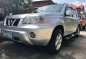 Nissan Xtrail 2005 model for sale-1