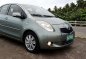 Toyota Yaris 1.5 G Automatic FOR SALE-1