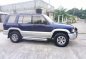 Isuzu Trooper for sale -2