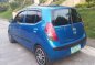 Hyundai I10 2009 Model Manual for sale-2