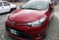 Fastbreak 2017 Toyota Vios 1.3 E MT (5k mileage) for sale-1