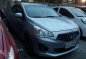 2014 Mitsubishi Mirage Gas Manual Automobilico BF for sale-2